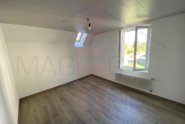 Jolie maison rénovée à vendre