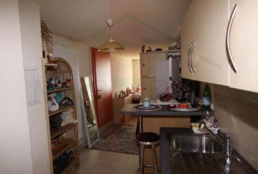 Immeuble de rendement à Porrentruy