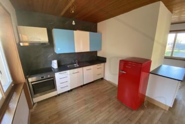 Maison rénovée de village à Fregiécourt