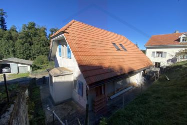 Jolie maison rénovée à vendre