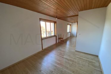 Petite maison à louer à Fregiécourt