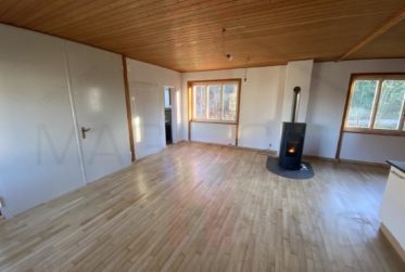 Petite maison à louer à Fregiécourt