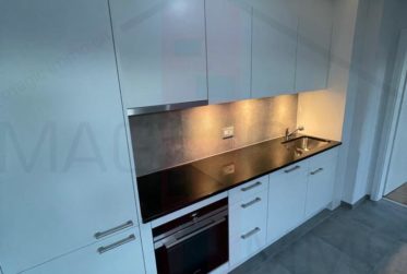 Immeuble de 7 appartements en PPE état neuf au centre de Porrentruy