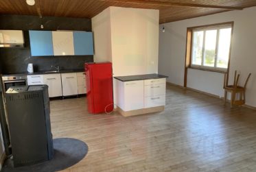 Petite maison à louer à Fregiécourt