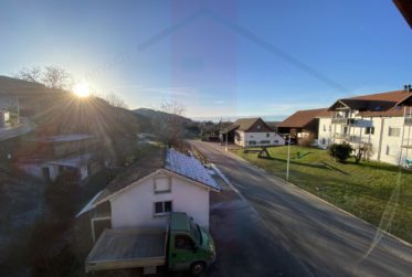 Petite maison à louer à Fregiécourt