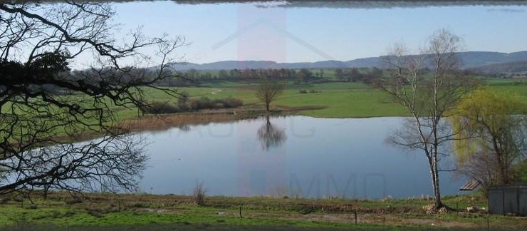 Jolie maison à vendre à proximité de Porrentruy