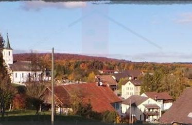 Jolie maison à vendre à proximité de Porrentruy