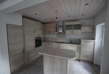 Jolie maison à vendre à proximité de Porrentruy