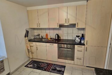 Sympathique appartement de 3,5 pièces