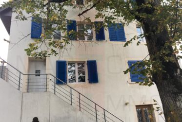 Sympathique appartement de 3,5 pièces