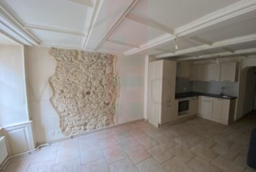 Immeuble de rendement en vieille ville de Porrentruy