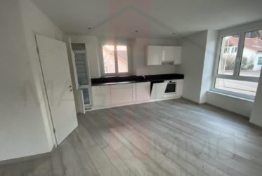 Bel immeuble de 5 appartements