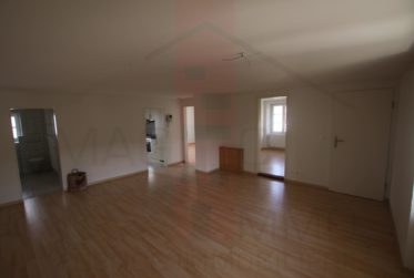 Sympathique appartement de 3,5 pièces