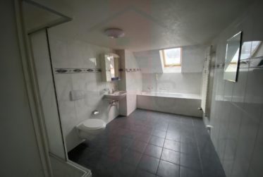 Grand et beau appartement en duplex de 200 m2 à La Chaux-de-Fonds