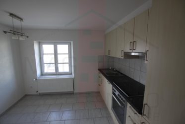 Sympathique appartement de 3,5 pièces