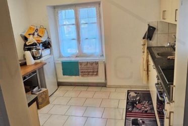 Sympathique appartement de 3,5 pièces