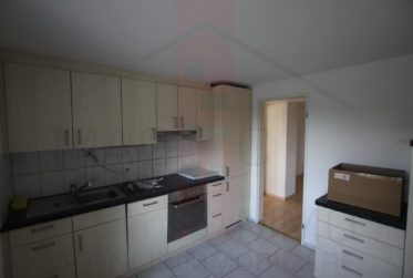 Sympathique appartement de 3,5 pièces