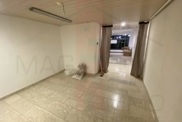 Local commercial avec vitrine au centre ville de Delémont