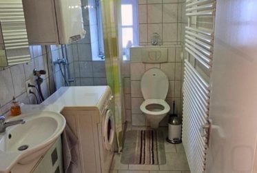 Sympathique appartement de 3,5 pièces