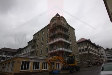 Grand et beau appartement en duplex de 200 m2 à La Chaux-de-Fonds