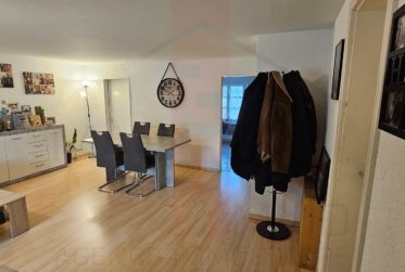 Sympathique appartement de 3,5 pièces