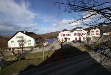 Sympathique appartement de 3,5 pièces