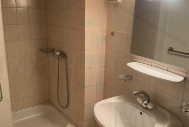 Immeuble en vielle ville de Porrentruy