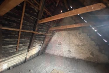 Immeuble en vielle ville de Porrentruy