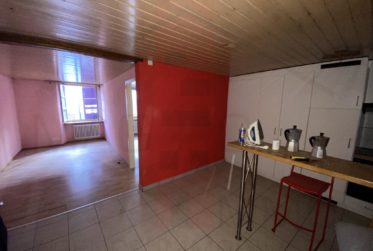 Immeuble au centre ville de Porrentruy, 6.35 % net..