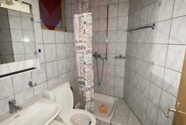 Immeuble au centre ville de Porrentruy, 6.35 % net..