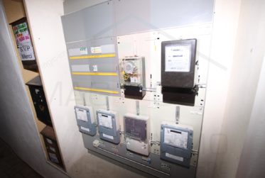 Immeuble en vielle ville de Porrentruy