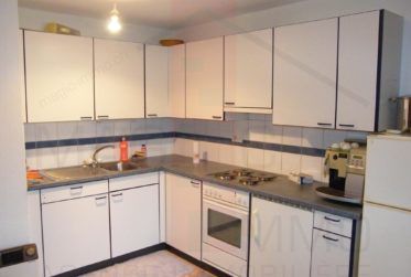 Immeuble rénové au centre ville de Porrentruy