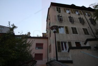 Offre unique. Immeuble de rendement à Delémont, 6,85% rendement net