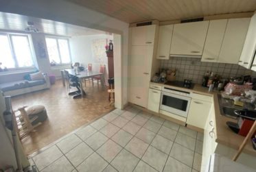 Immeuble de rendement au centre ville de Porrentruy