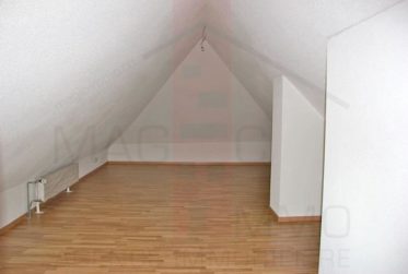 Offre unique. Immeuble de rendement à Delémont, 6,85% rendement net