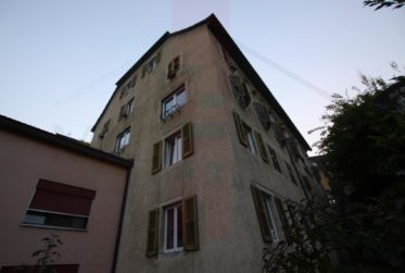 Offre unique. Immeuble de rendement à Delémont, 6,85% rendement net