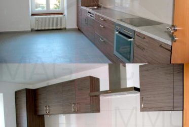 Offre unique. Immeuble de rendement à Delémont, 6,85% rendement net