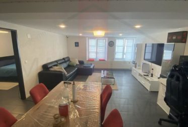 Immeuble de rendement au centre ville de Porrentruy