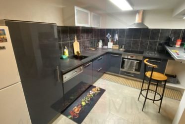 Immeuble de rendement au centre ville de Porrentruy