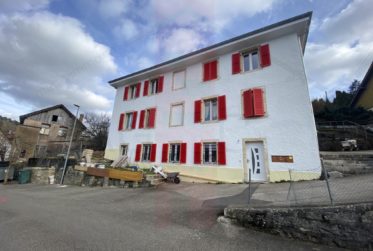 Bureau / Chambre à louer