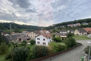 Appartement lumineux avec terrasse à Fontenais