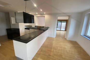 Appartement lumineux avec terrasse à Fontenais