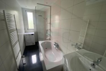 Appartement lumineux avec terrasse à Fontenais