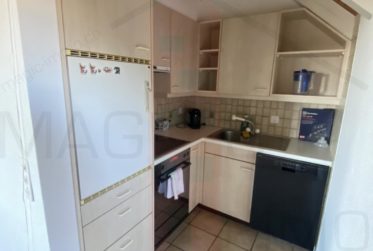 Appartement en duplex avec balcon