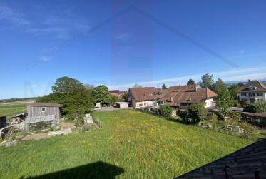 Appartement en duplex avec balcon