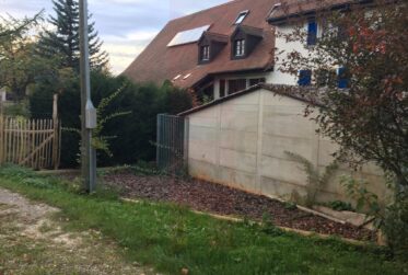 Appartement de 2,5 pièces au rez-de-chaussée à Cornol