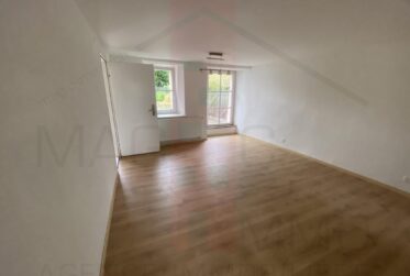 Appartement de 2,5 pièces au rez-de-chaussée à Cornol