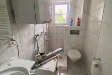 Appartement de 2,5 pièces au rez-de-chaussée à Cornol
