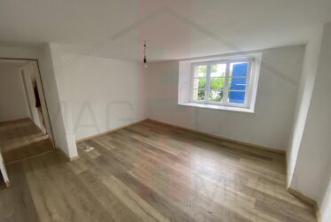 Appartement de 2,5 pièces au rez-de-chaussée à Cornol